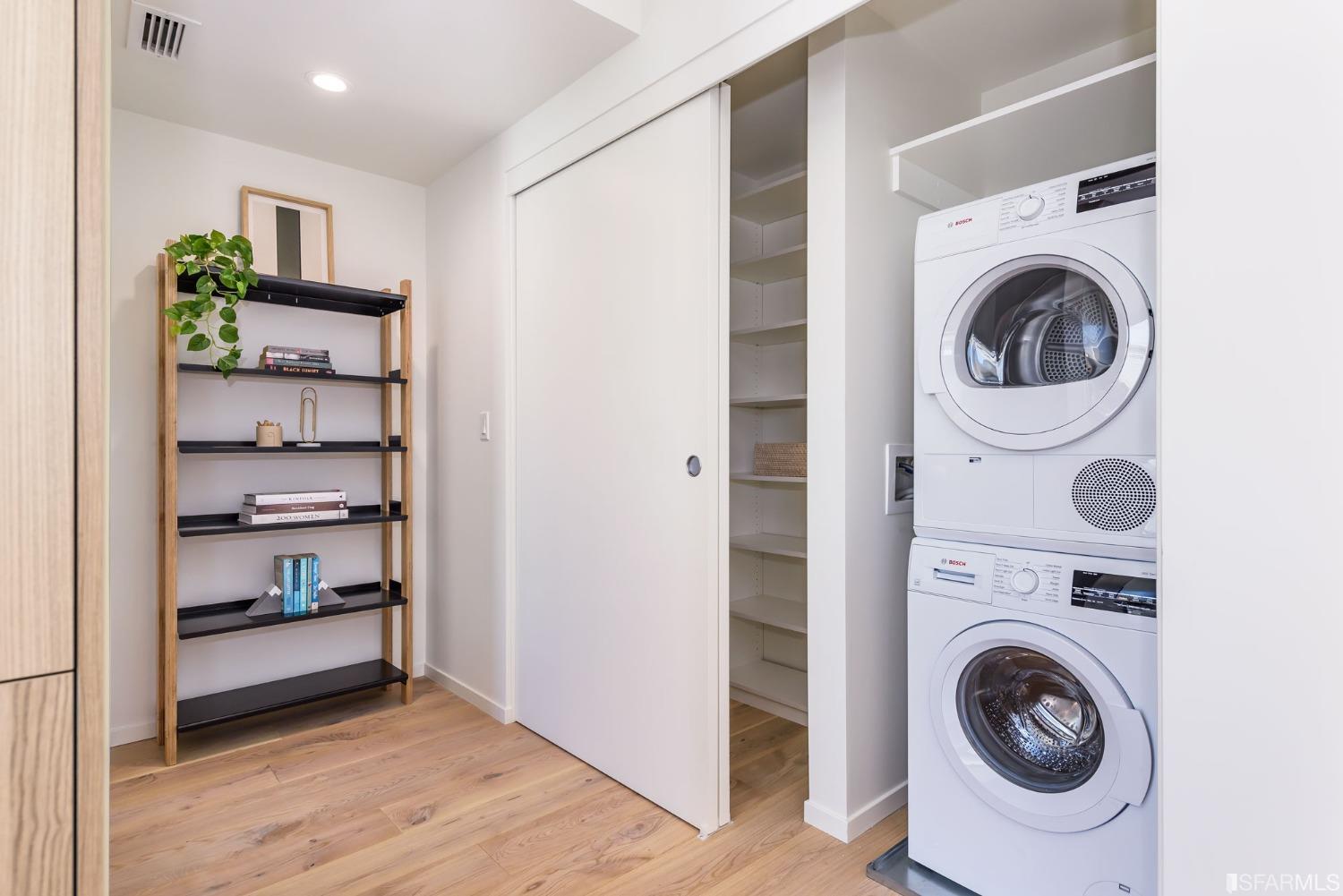 100 Duboce Avenue # 407