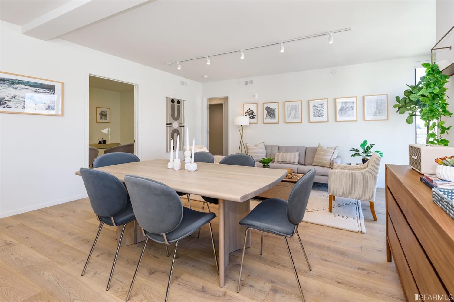 100 Duboce Avenue # 407
