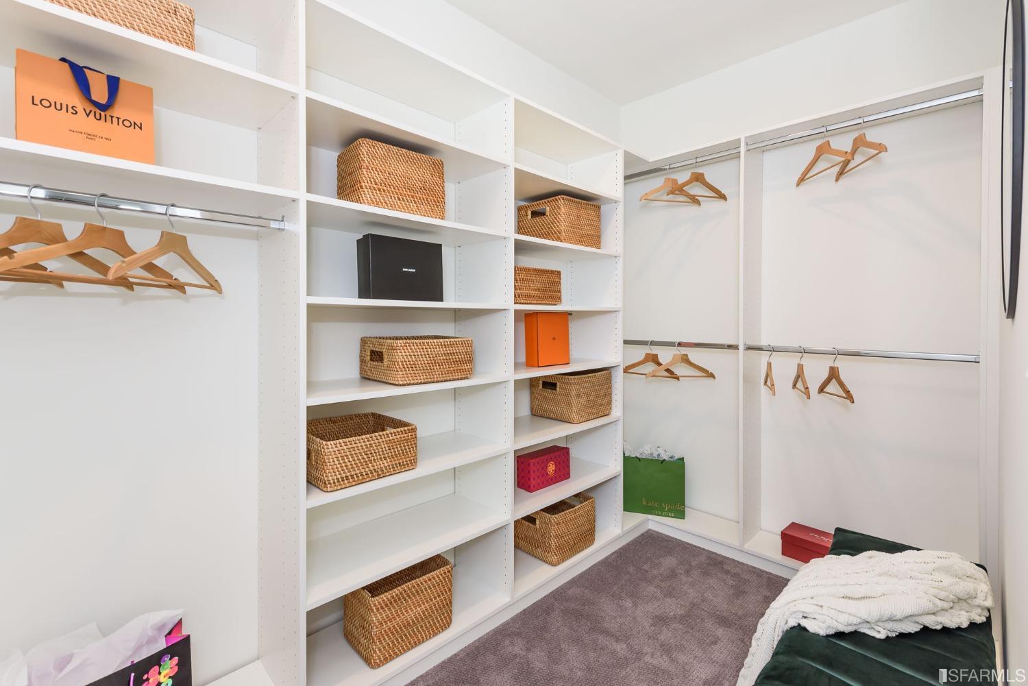 100 Duboce Avenue # 407