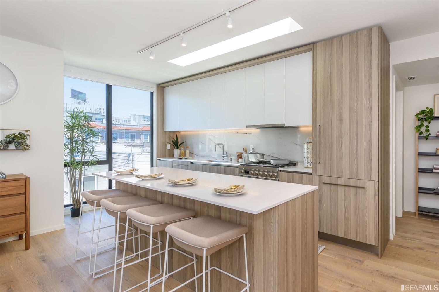 100 Duboce Avenue # 407