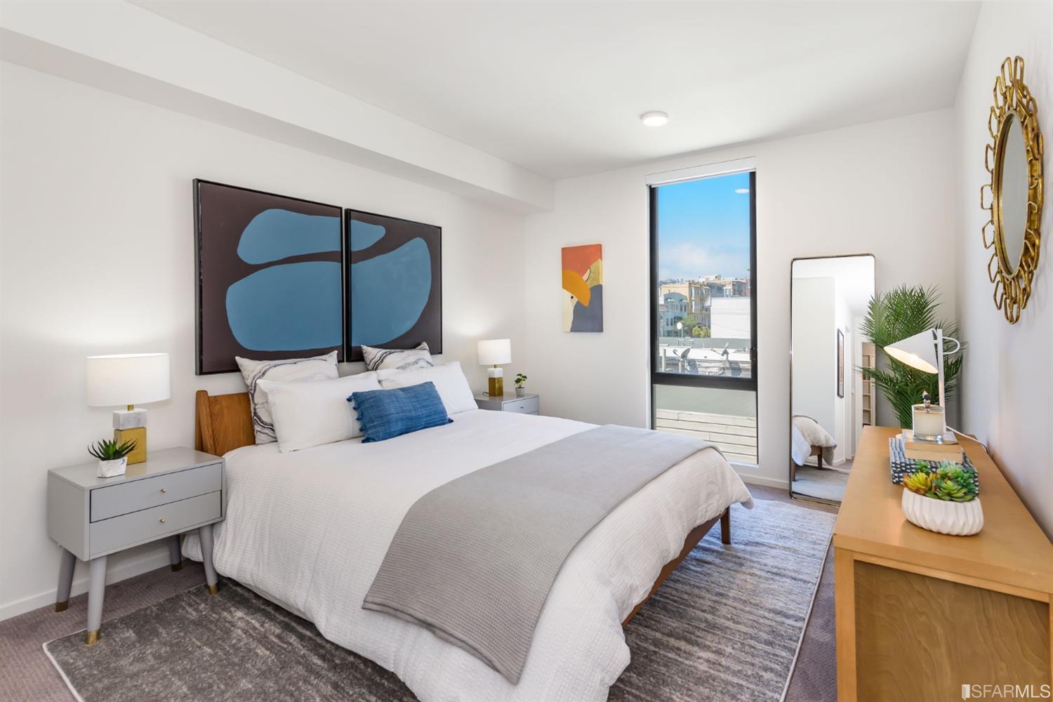 100 Duboce Avenue # 407