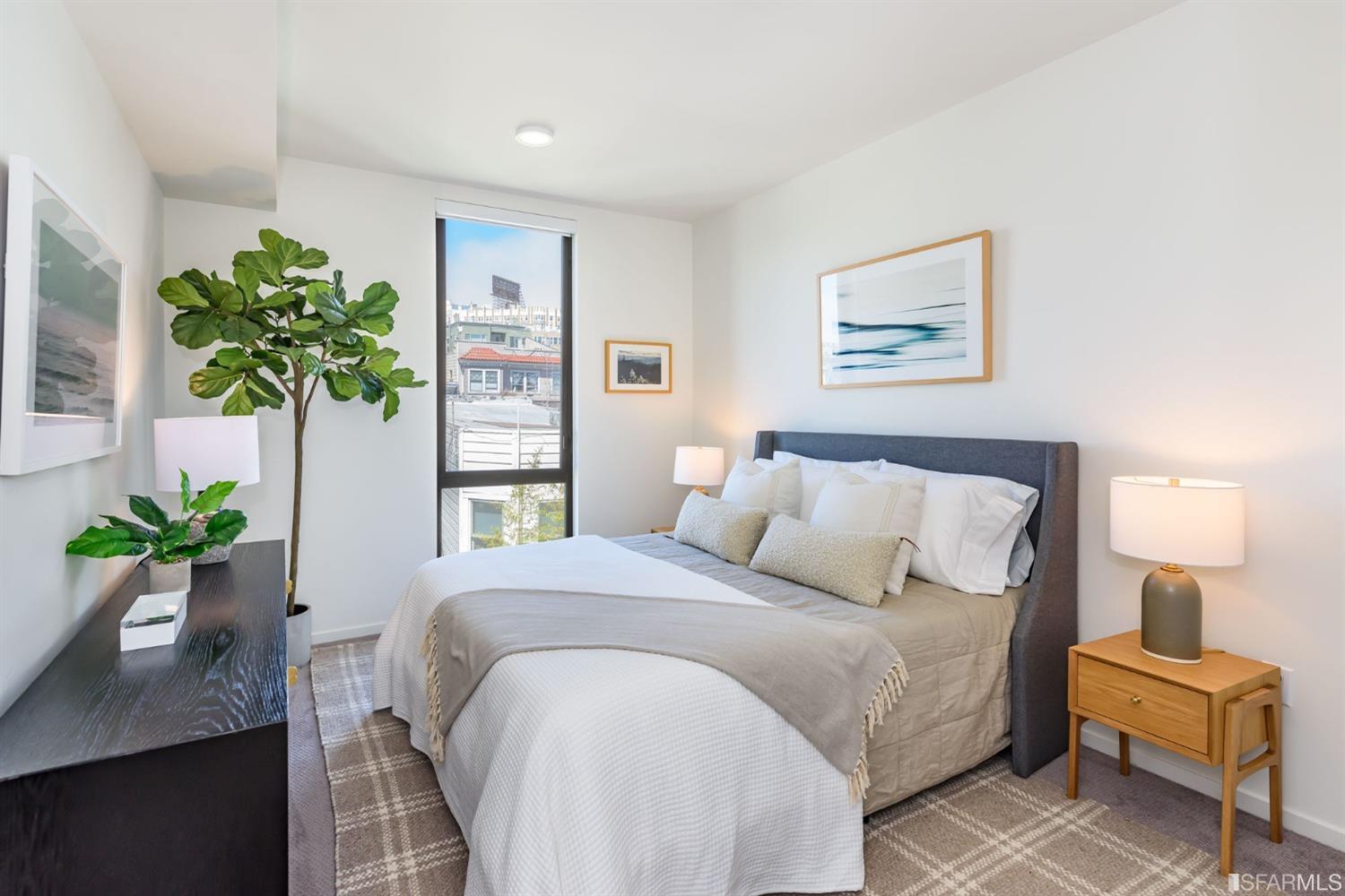 100 Duboce Avenue # 407