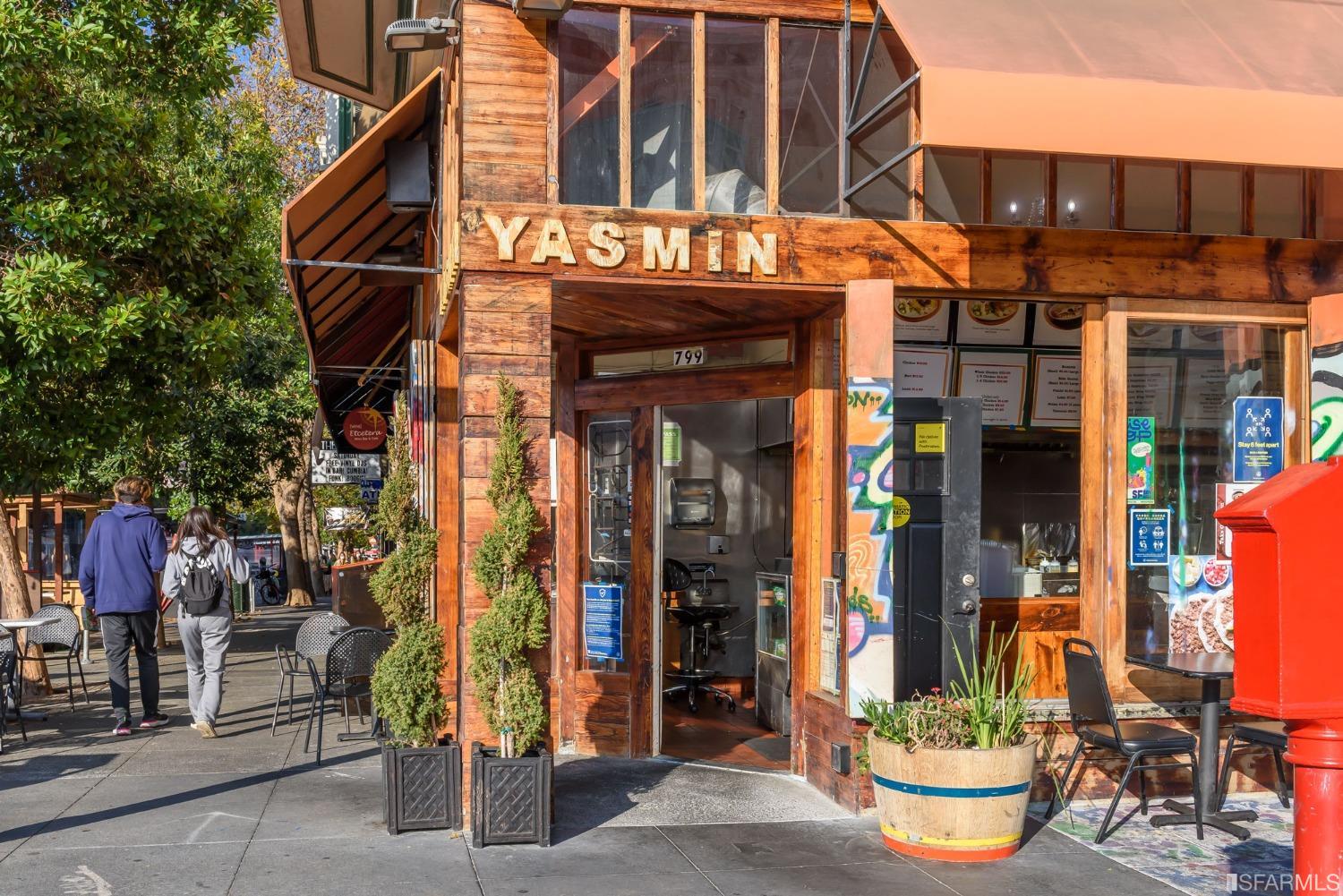 100 Duboce Avenue # 407