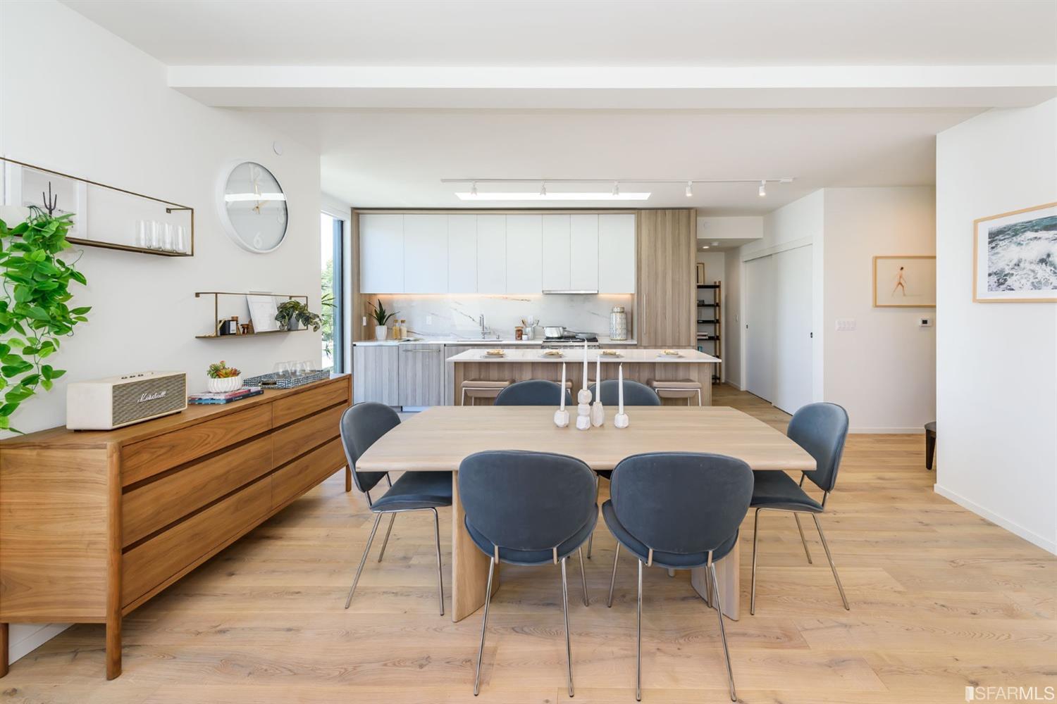 100 Duboce Avenue # 407