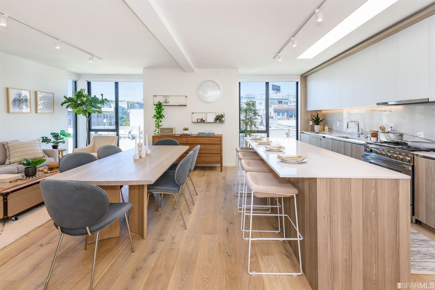 100 Duboce Avenue # 407