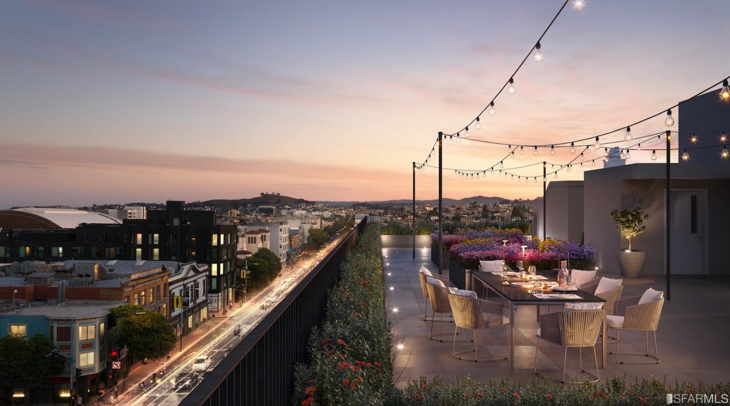 100 Duboce Avenue # 407