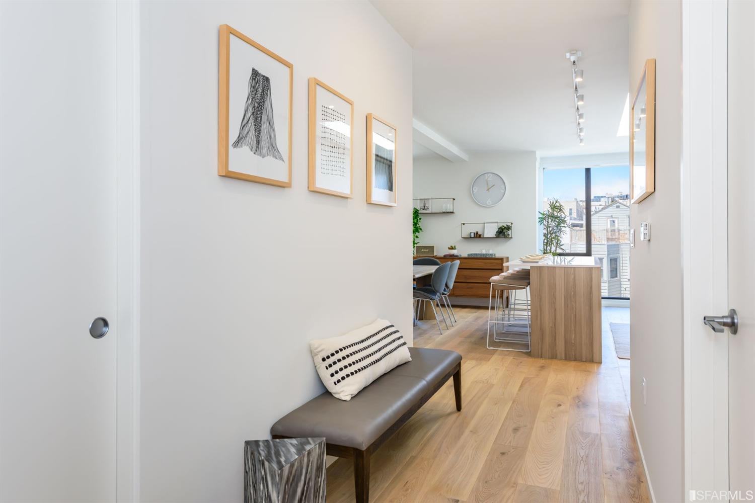 100 Duboce Avenue # 407