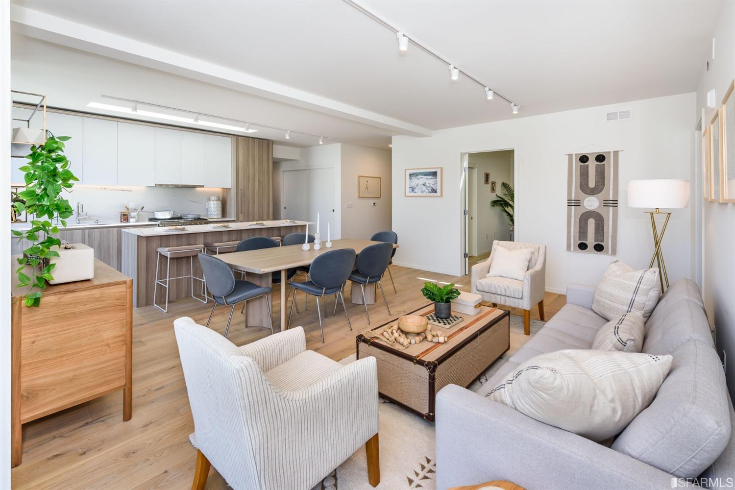 100 Duboce Avenue # 407
