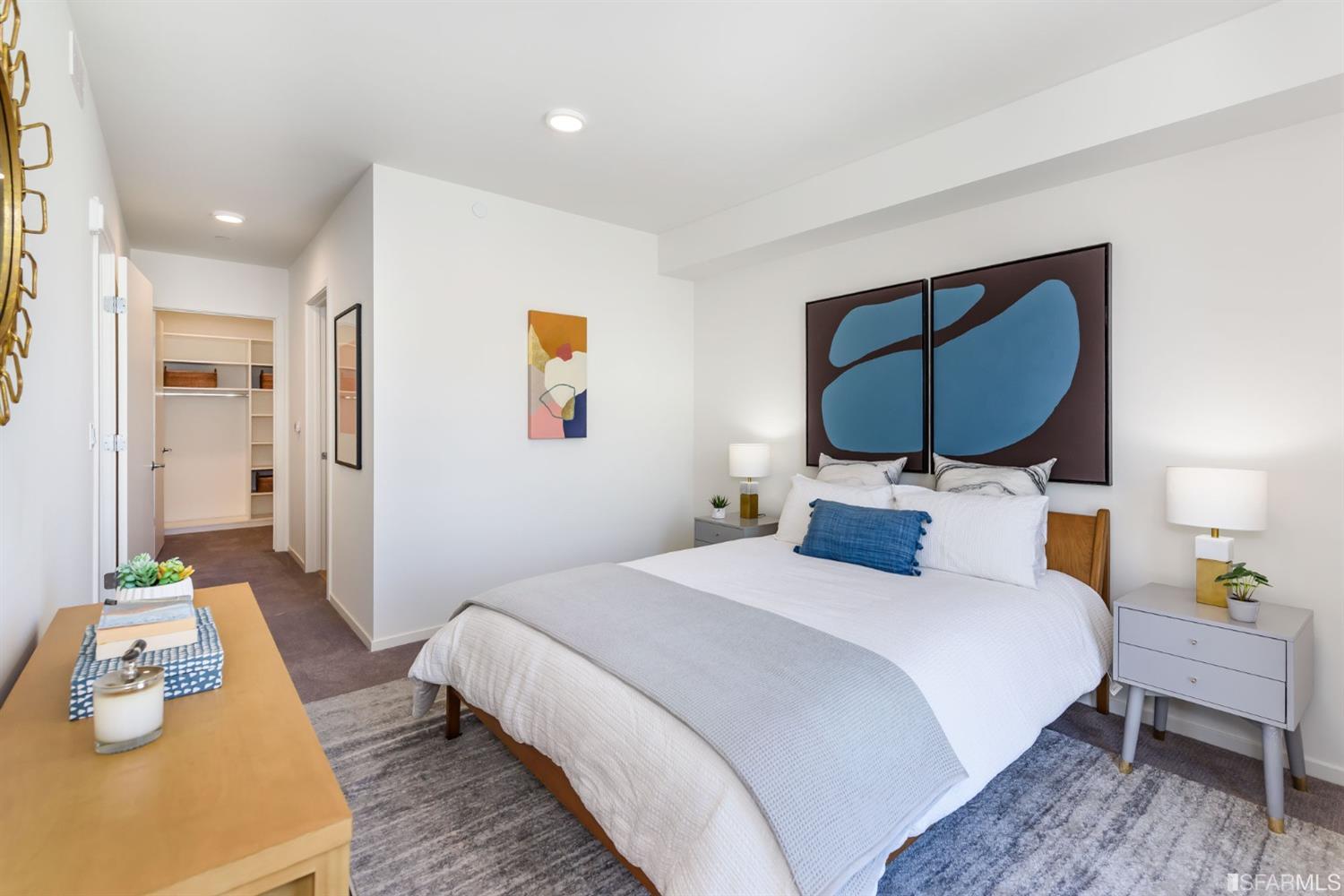 100 Duboce Avenue # 407