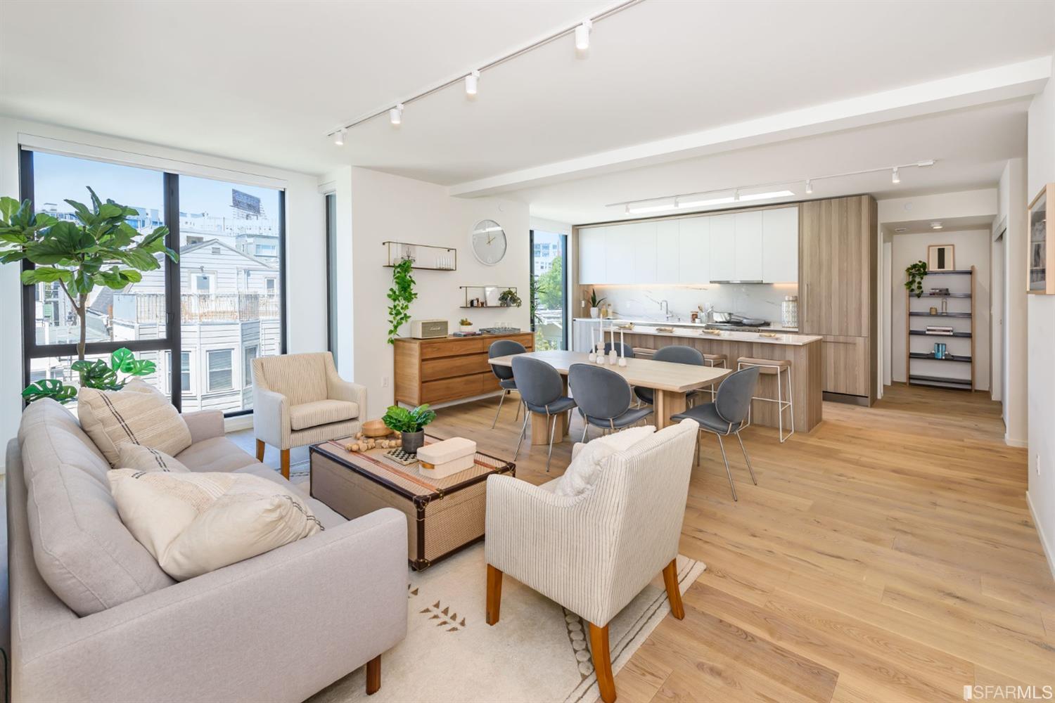 100 Duboce Avenue # 407