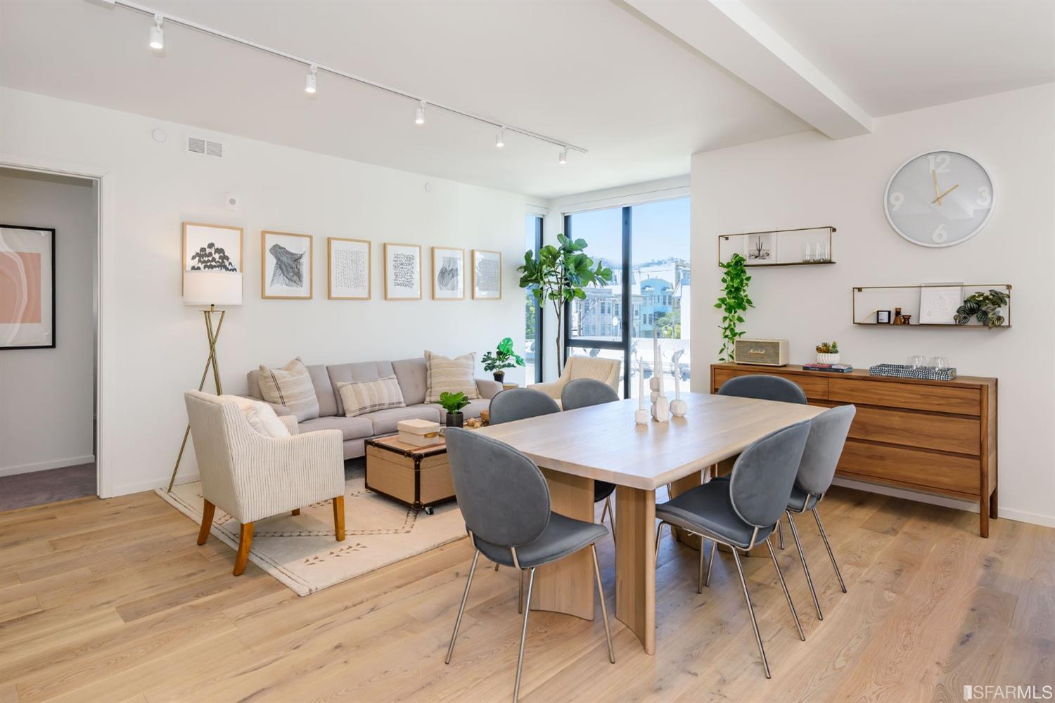 100 Duboce Avenue # 407