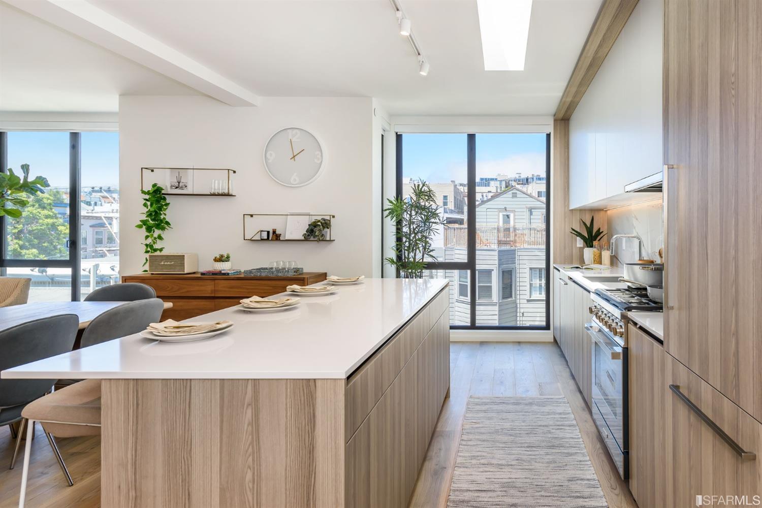 100 Duboce Avenue # 407