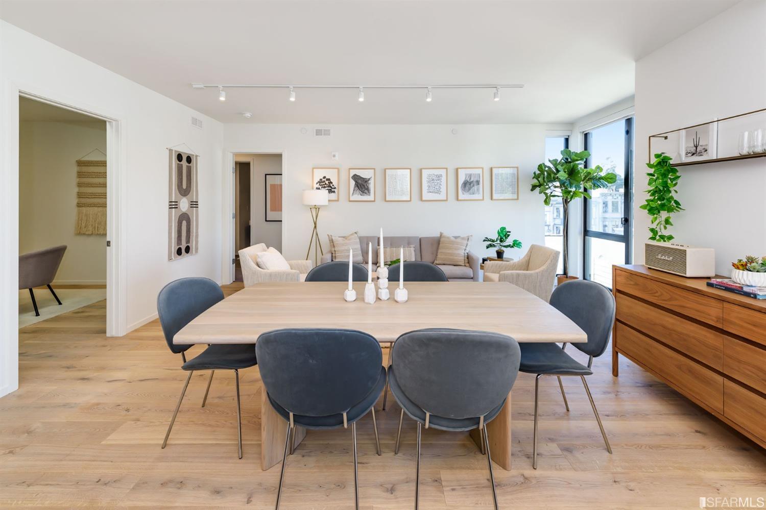 100 Duboce Avenue # 407