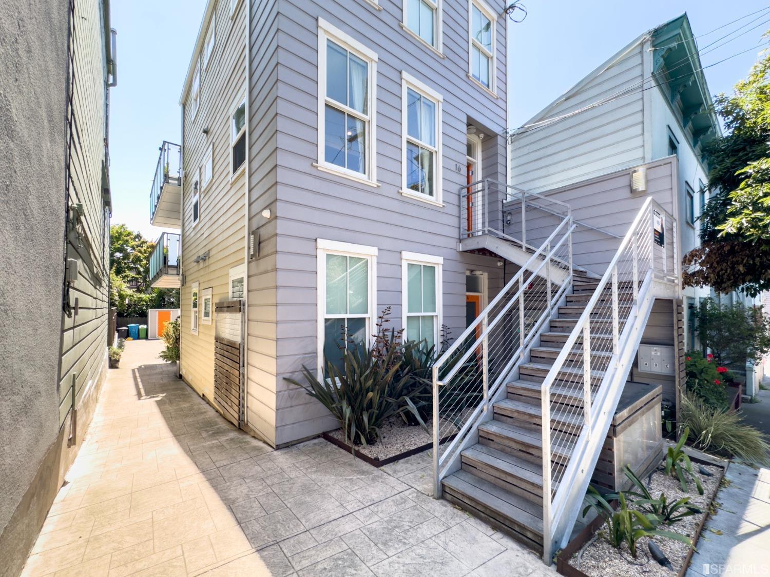 16 Powers Avenue # B