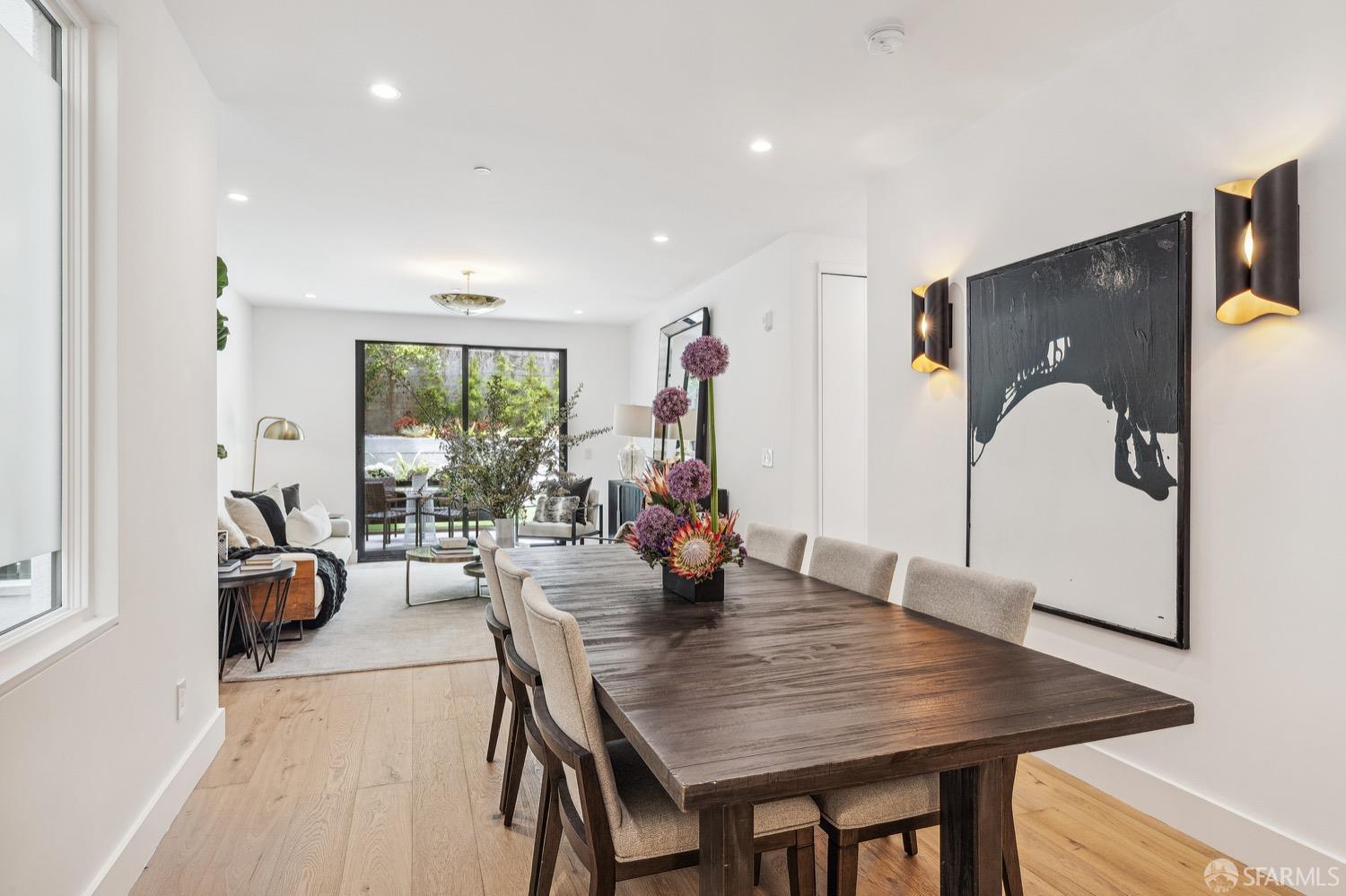 3456 Sacramento Street Unit: 2