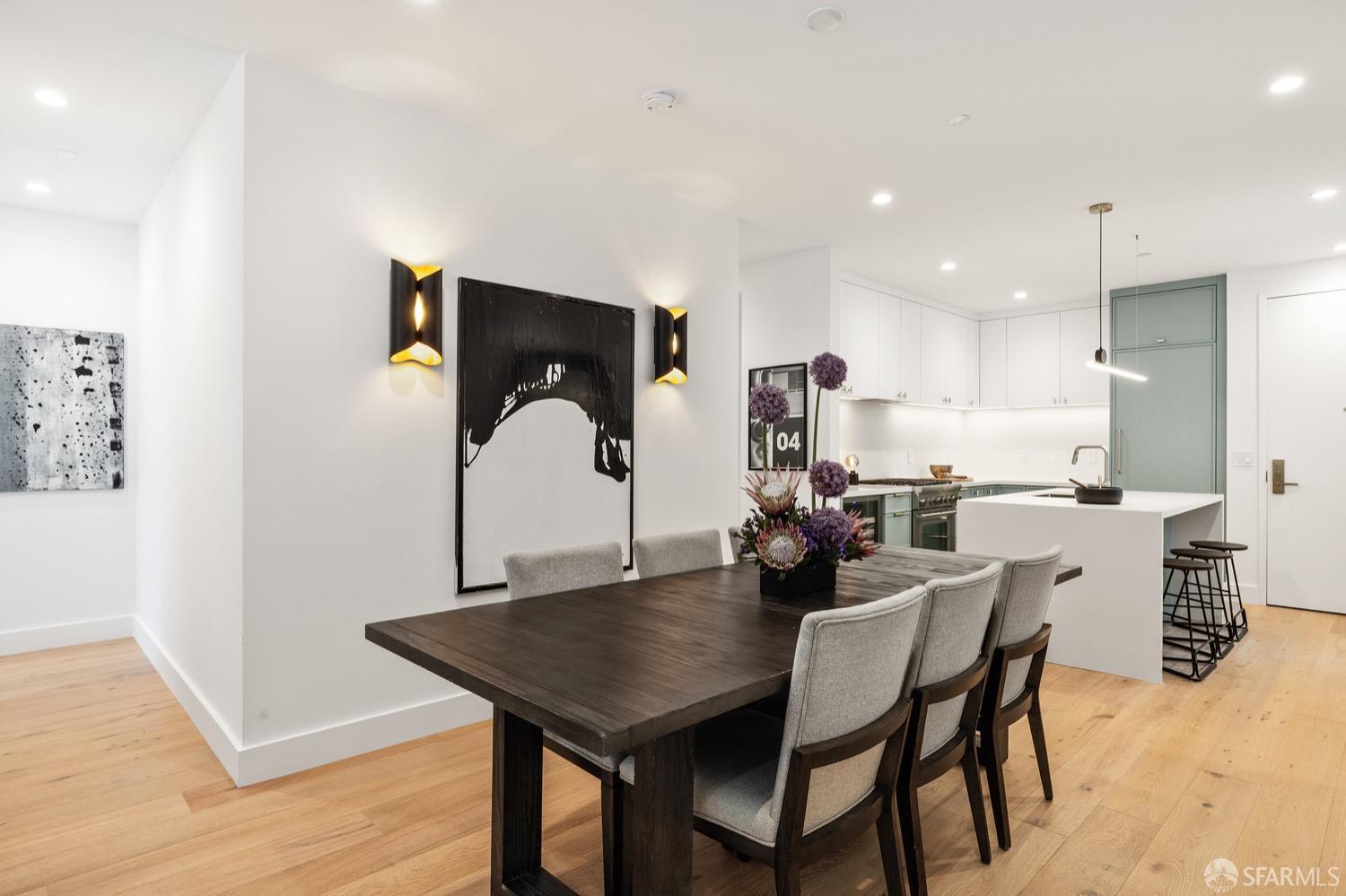 3456 Sacramento Street Unit: 2