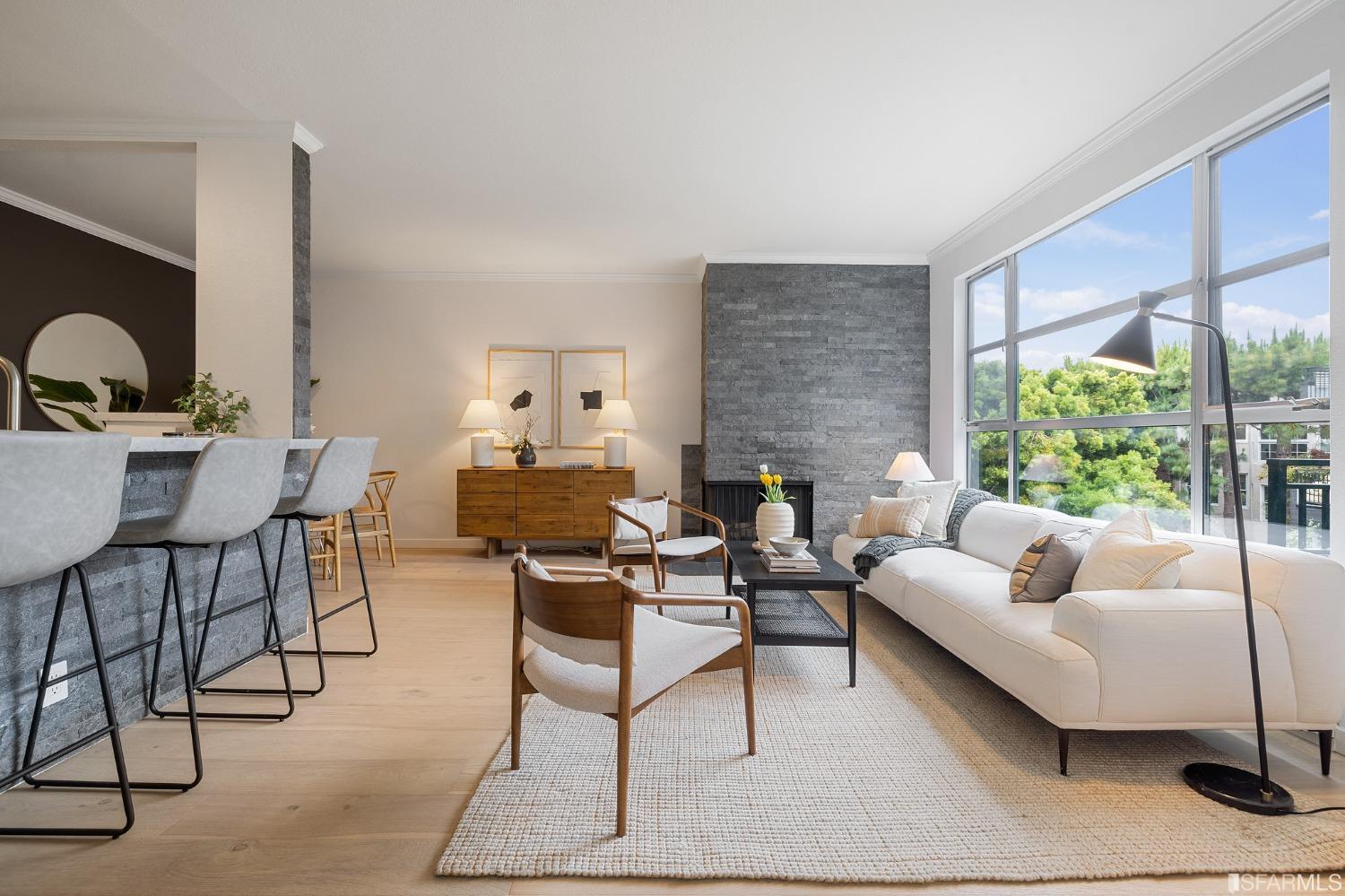 1440 Broadway Street Unit: 307