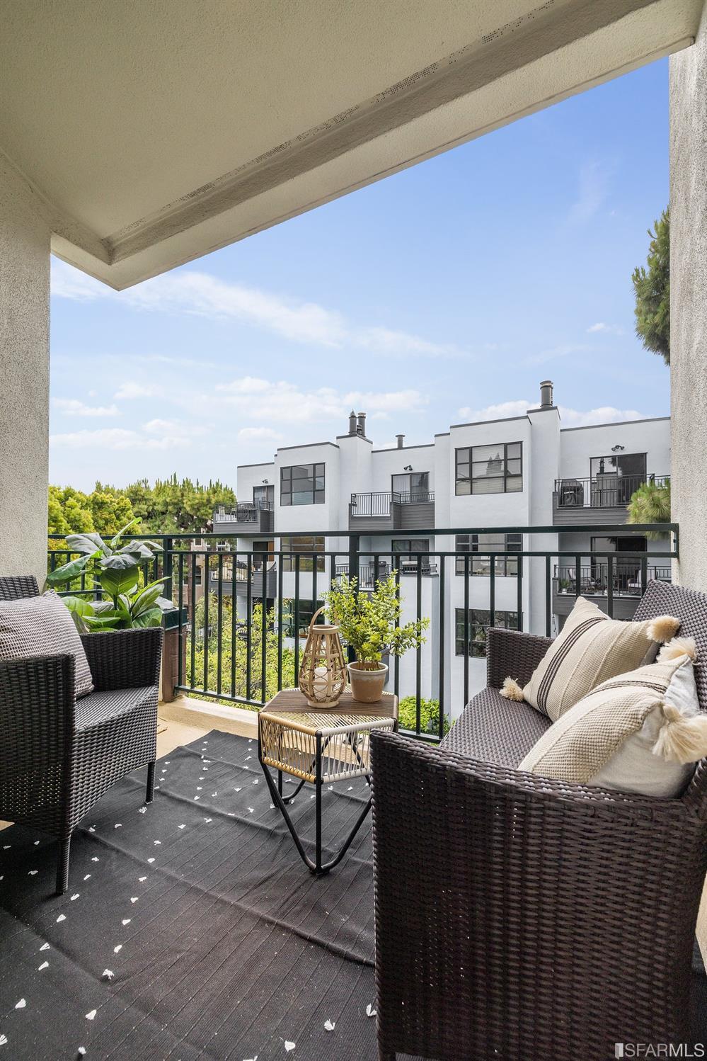 1440 Broadway Street Unit: 307