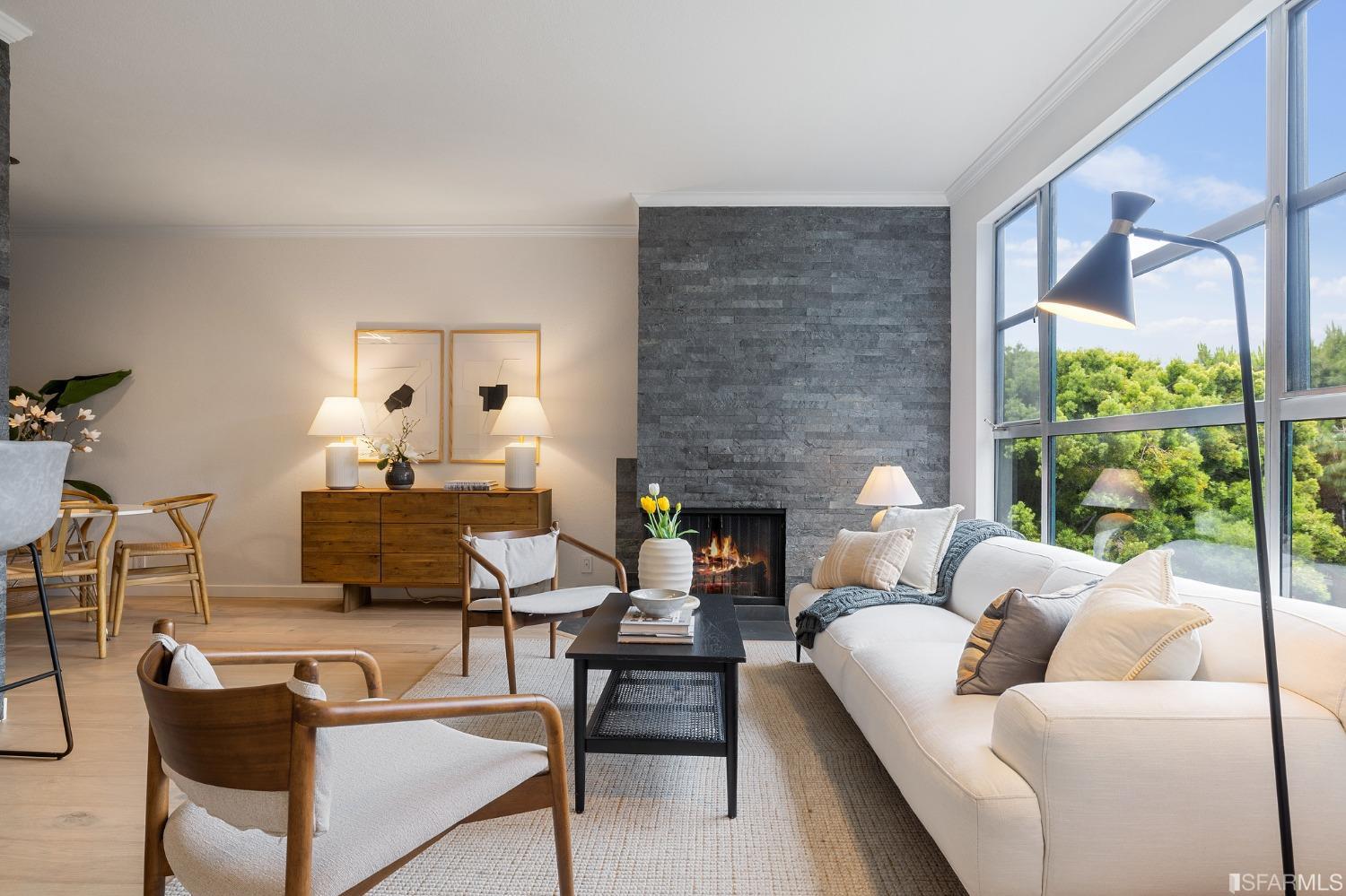 1440 Broadway Street Unit: 307