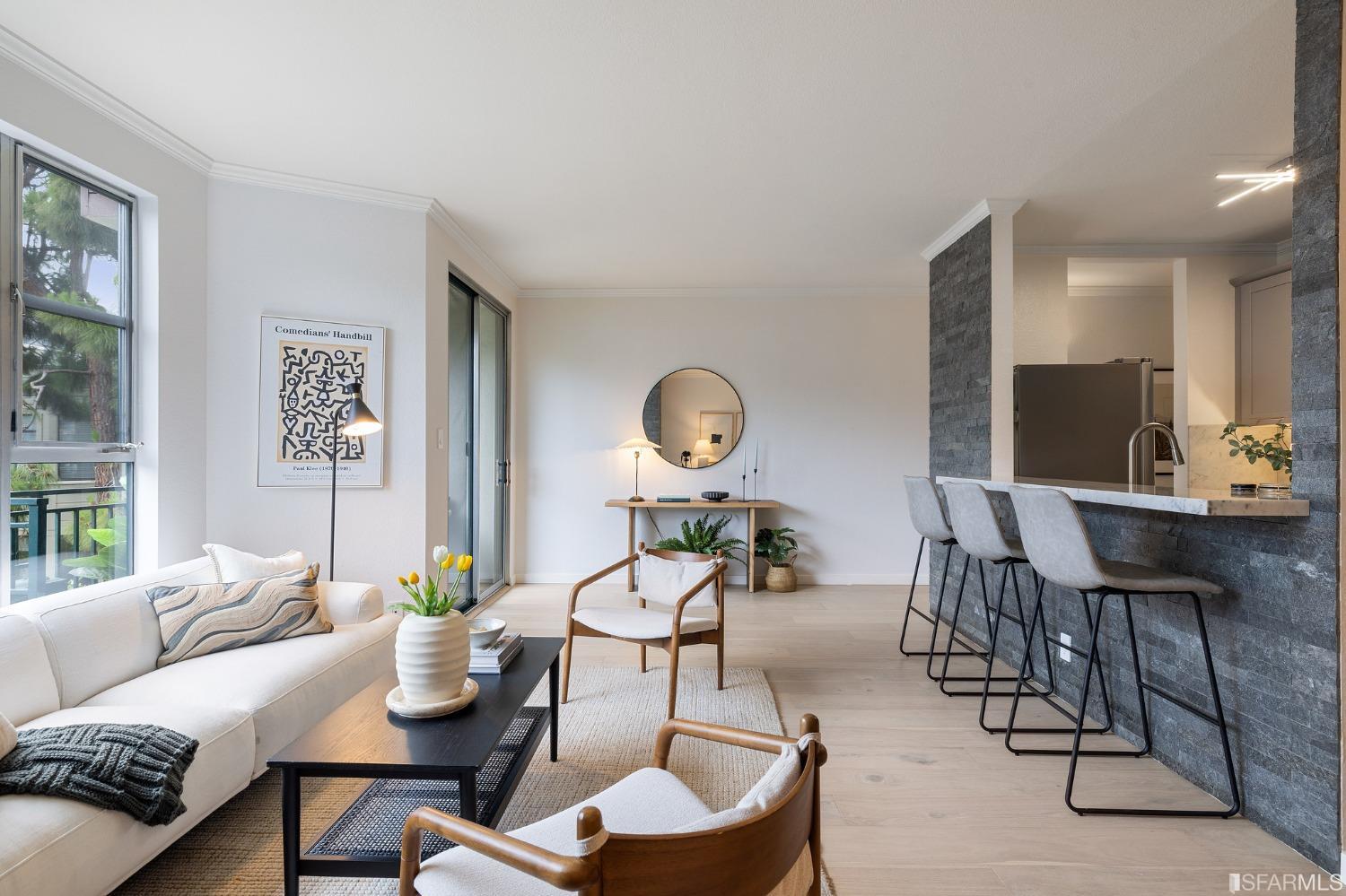 1440 Broadway Street Unit: 307