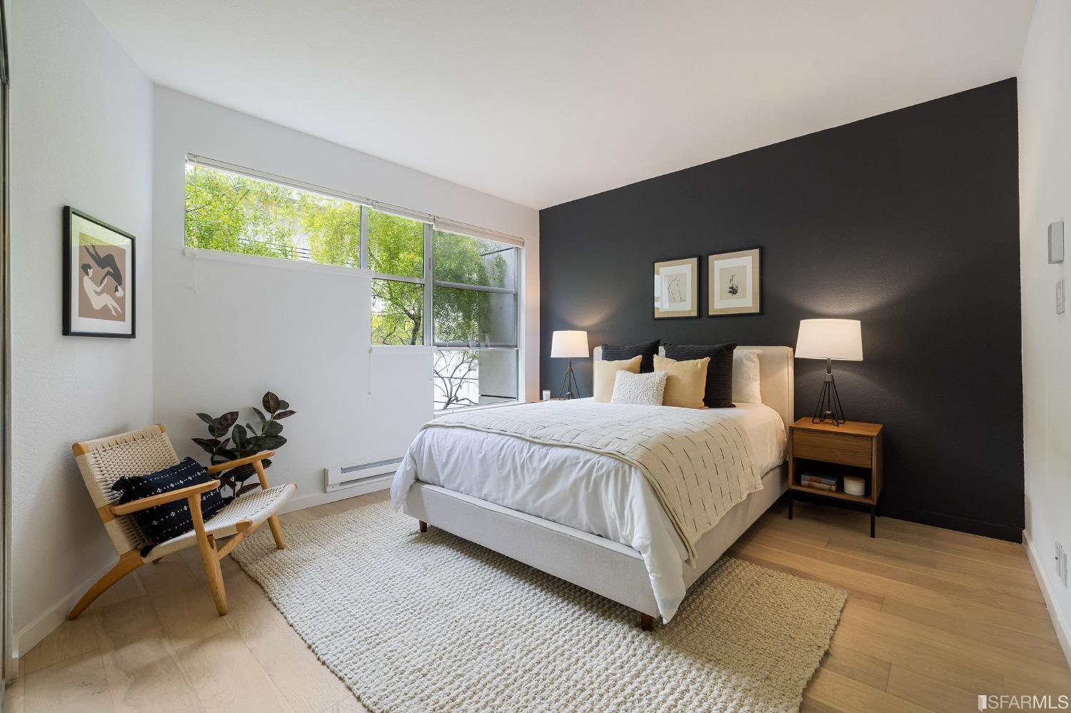 1440 Broadway Street Unit: 307