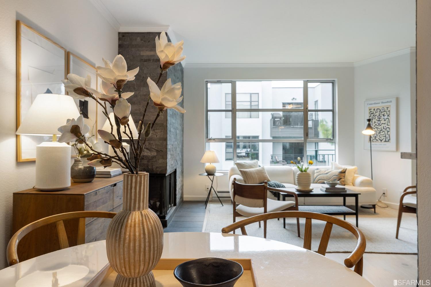 1440 Broadway Street Unit: 307