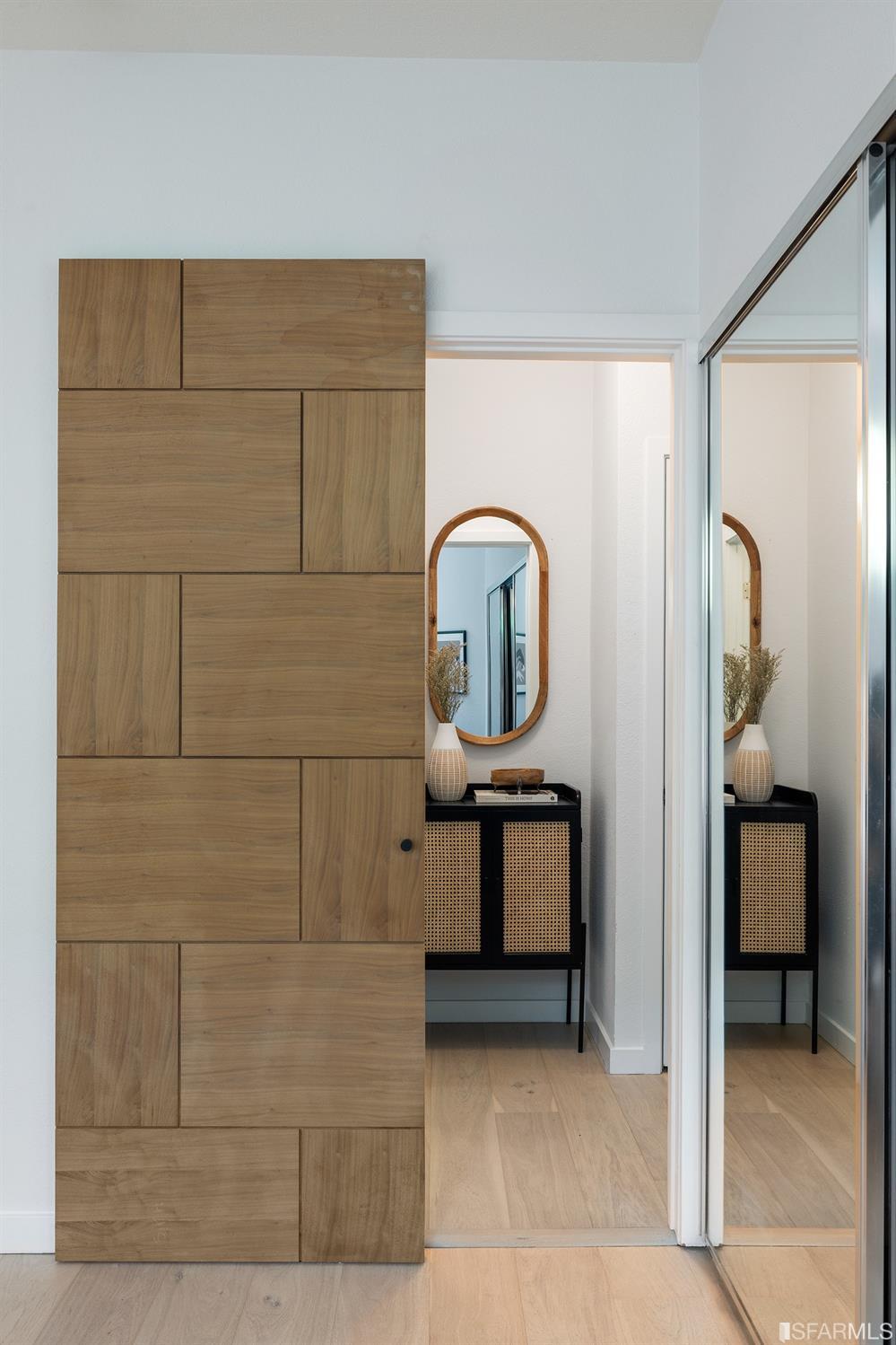 1440 Broadway Street Unit: 307