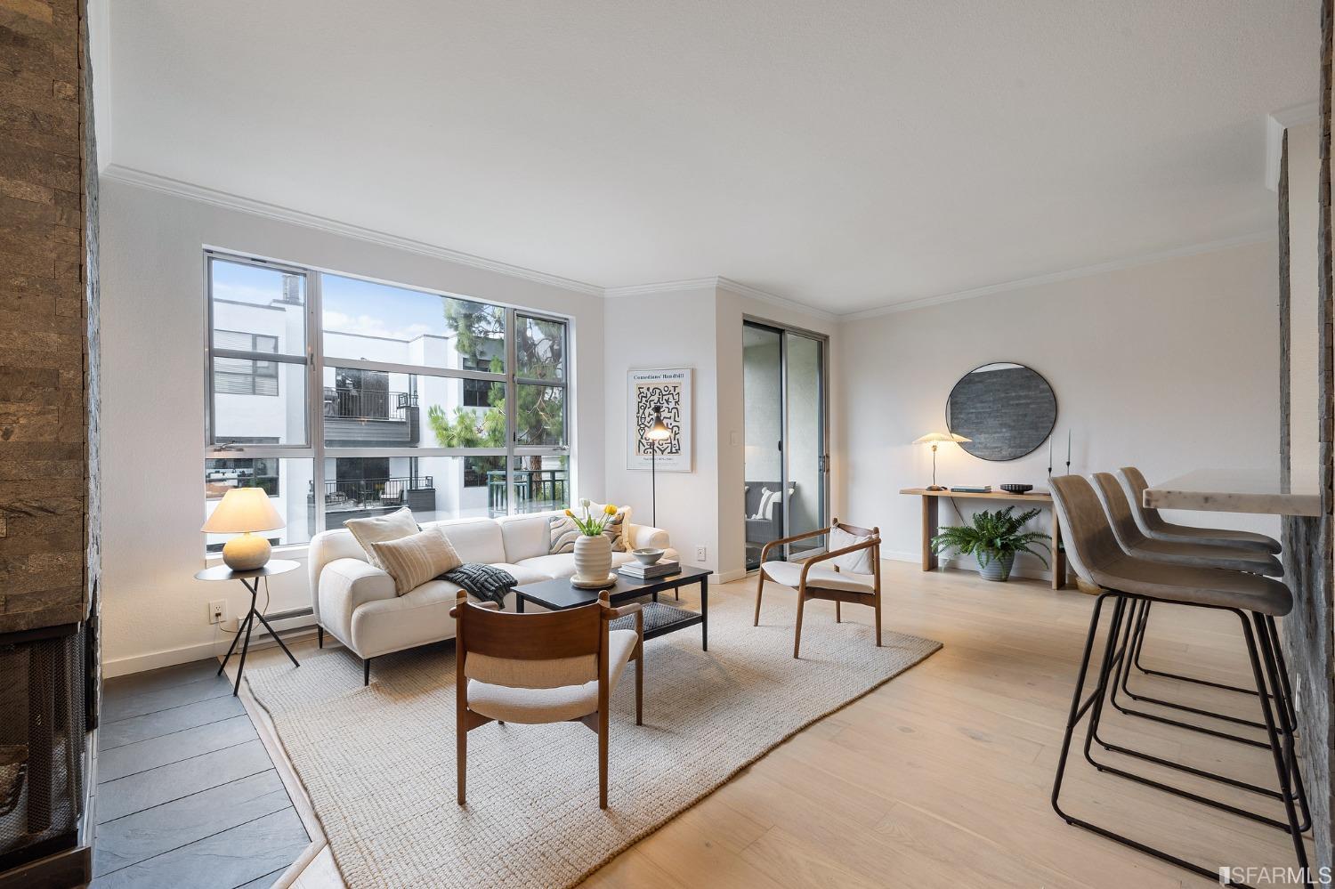 1440 Broadway Street Unit: 307