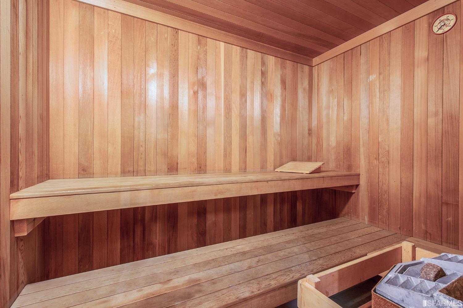 1440 Broadway Street Unit: 307