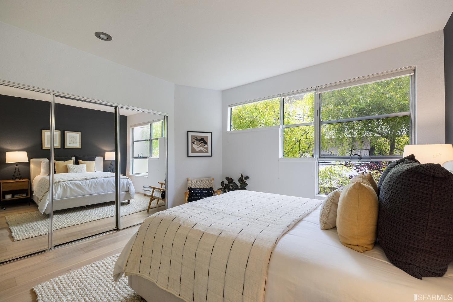 1440 Broadway Street Unit: 307