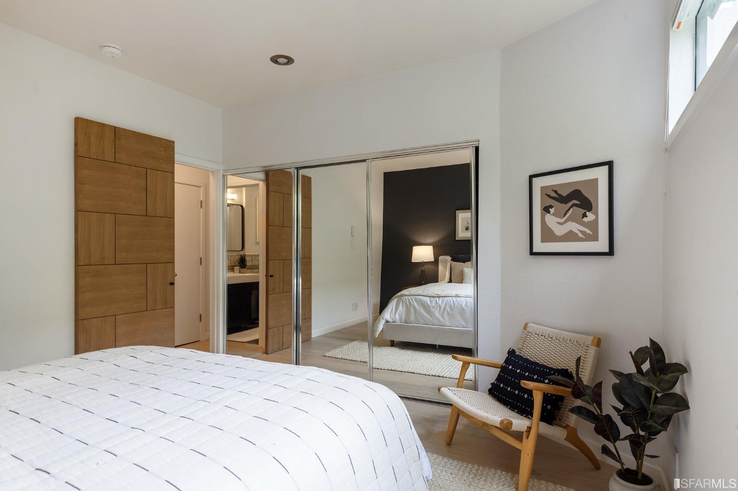 1440 Broadway Street Unit: 307