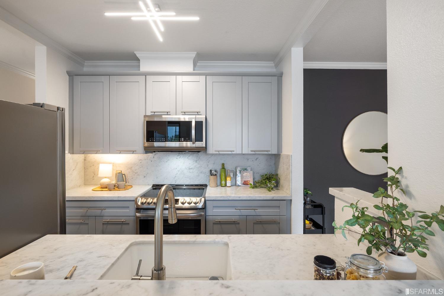 1440 Broadway Street Unit: 307