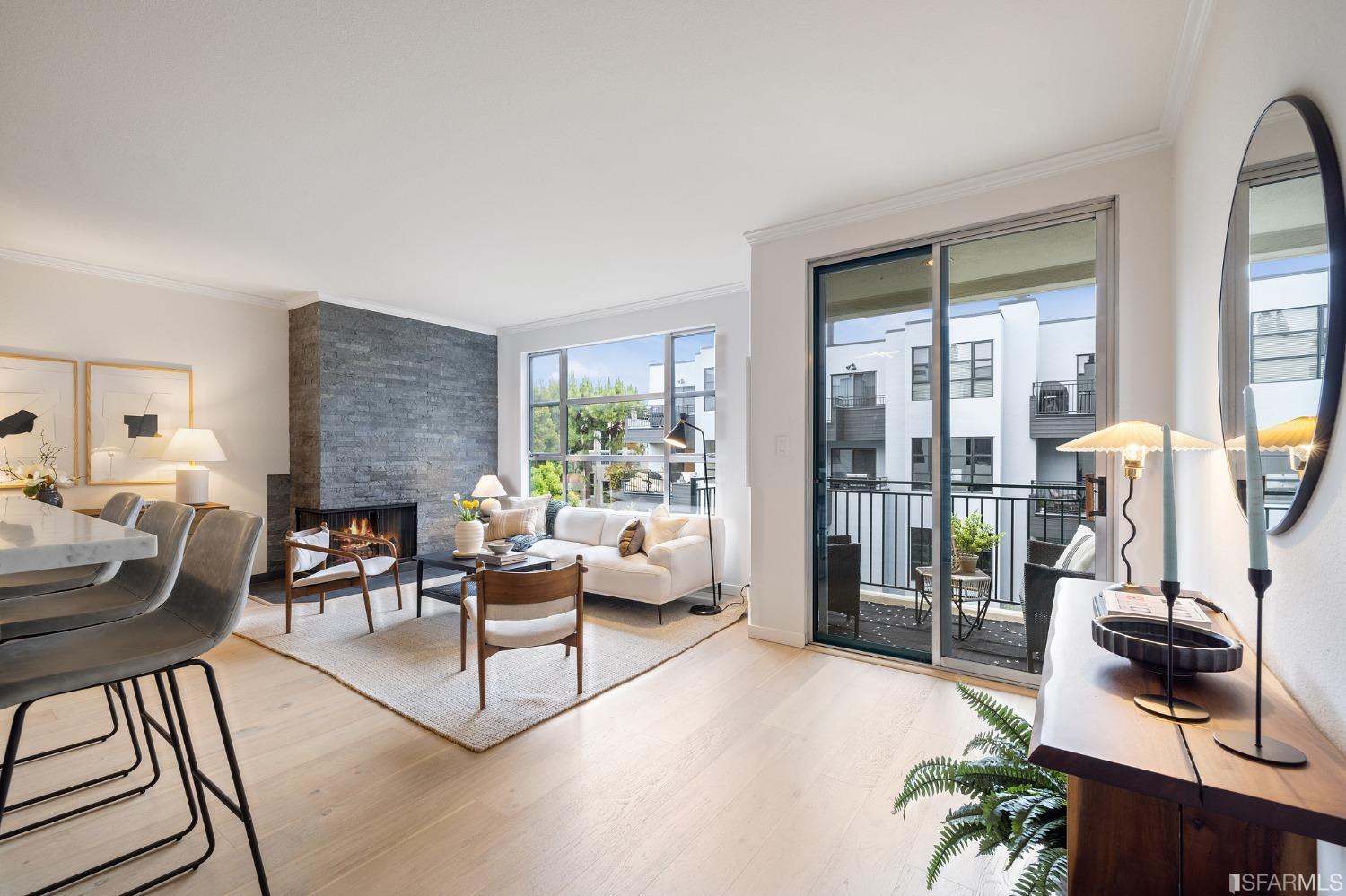 1440 Broadway Street Unit: 307