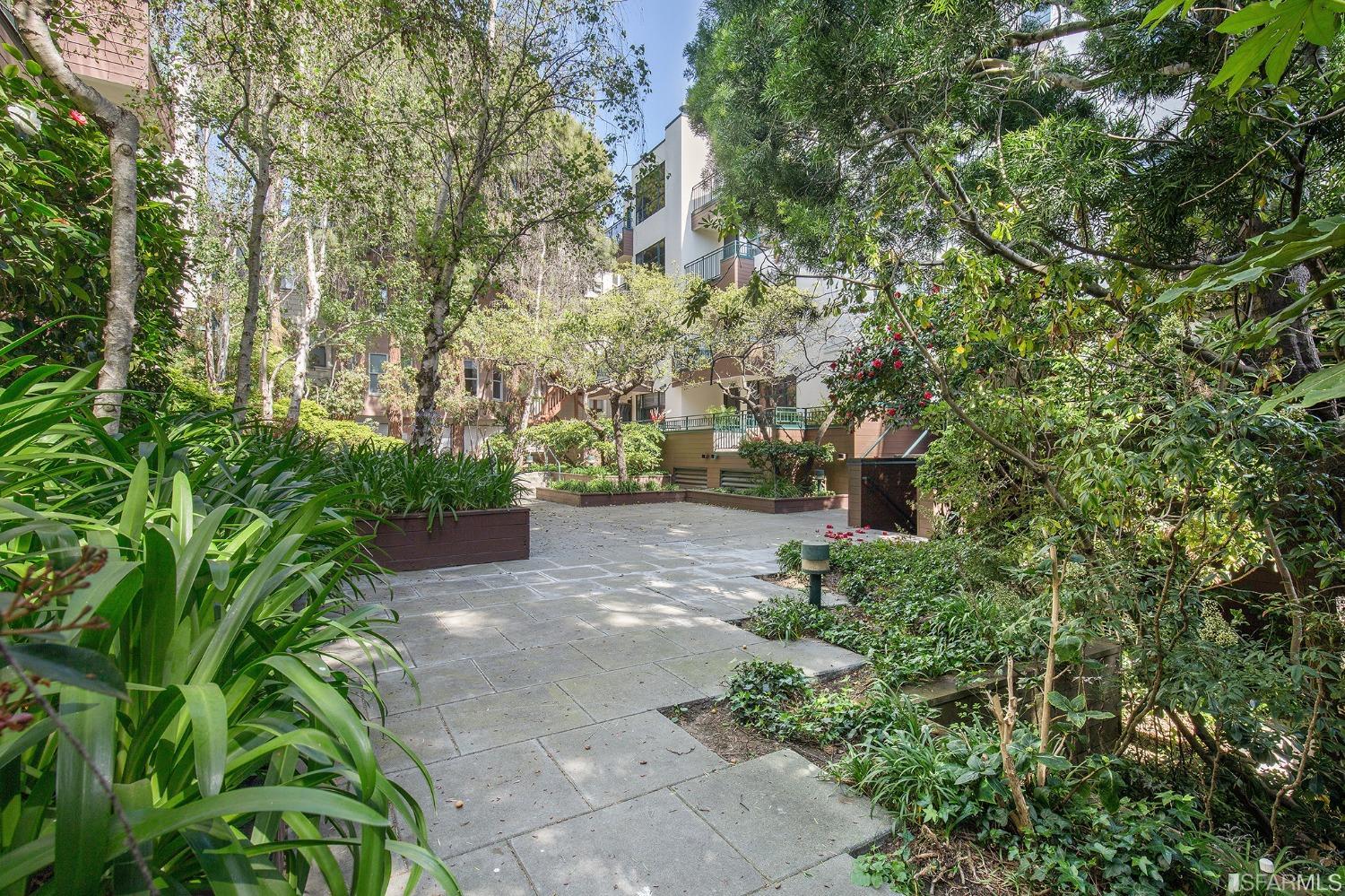 1440 Broadway Street Unit: 307