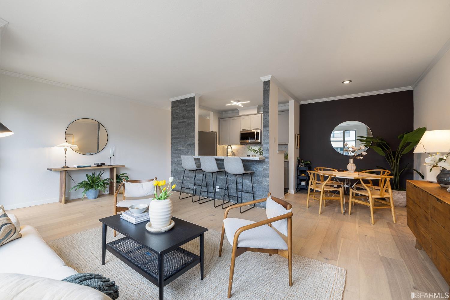 1440 Broadway Street Unit: 307