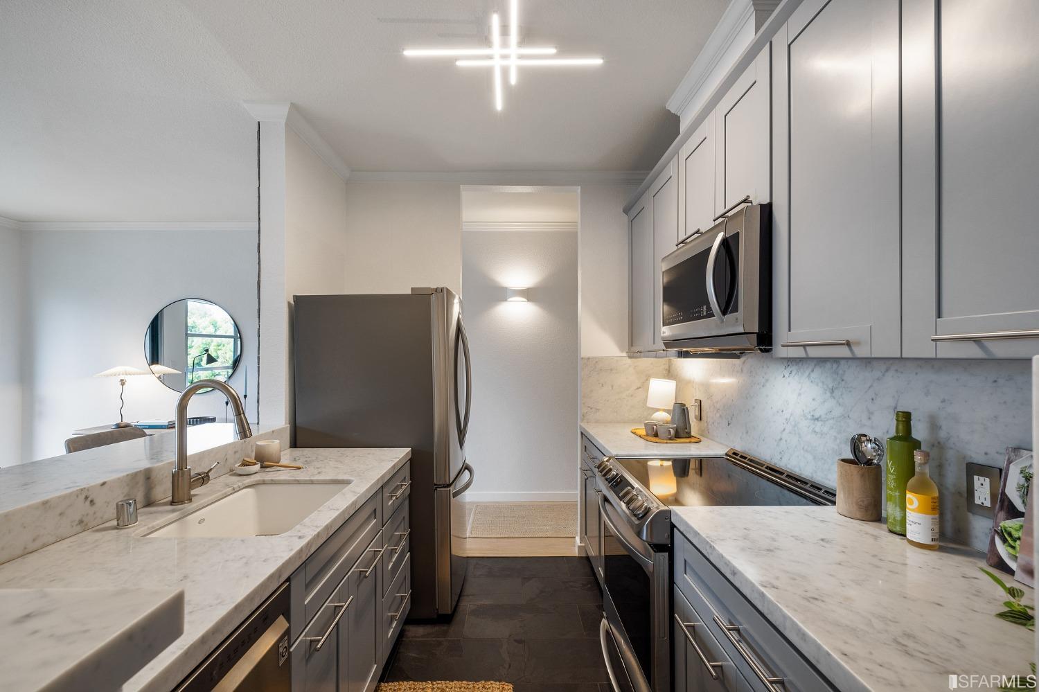 1440 Broadway Street Unit: 307