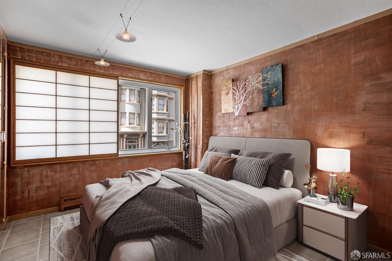 1001 Pine Street Unit: 209