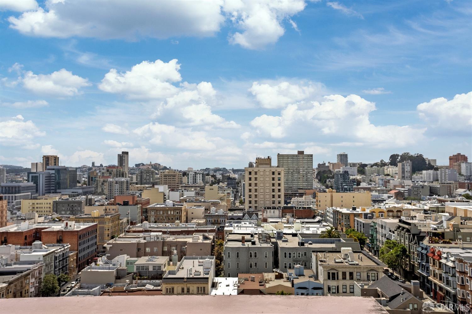 1001 Pine Street Unit: 209