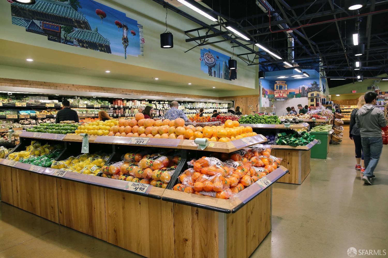 1001 Pine Street Unit: 209