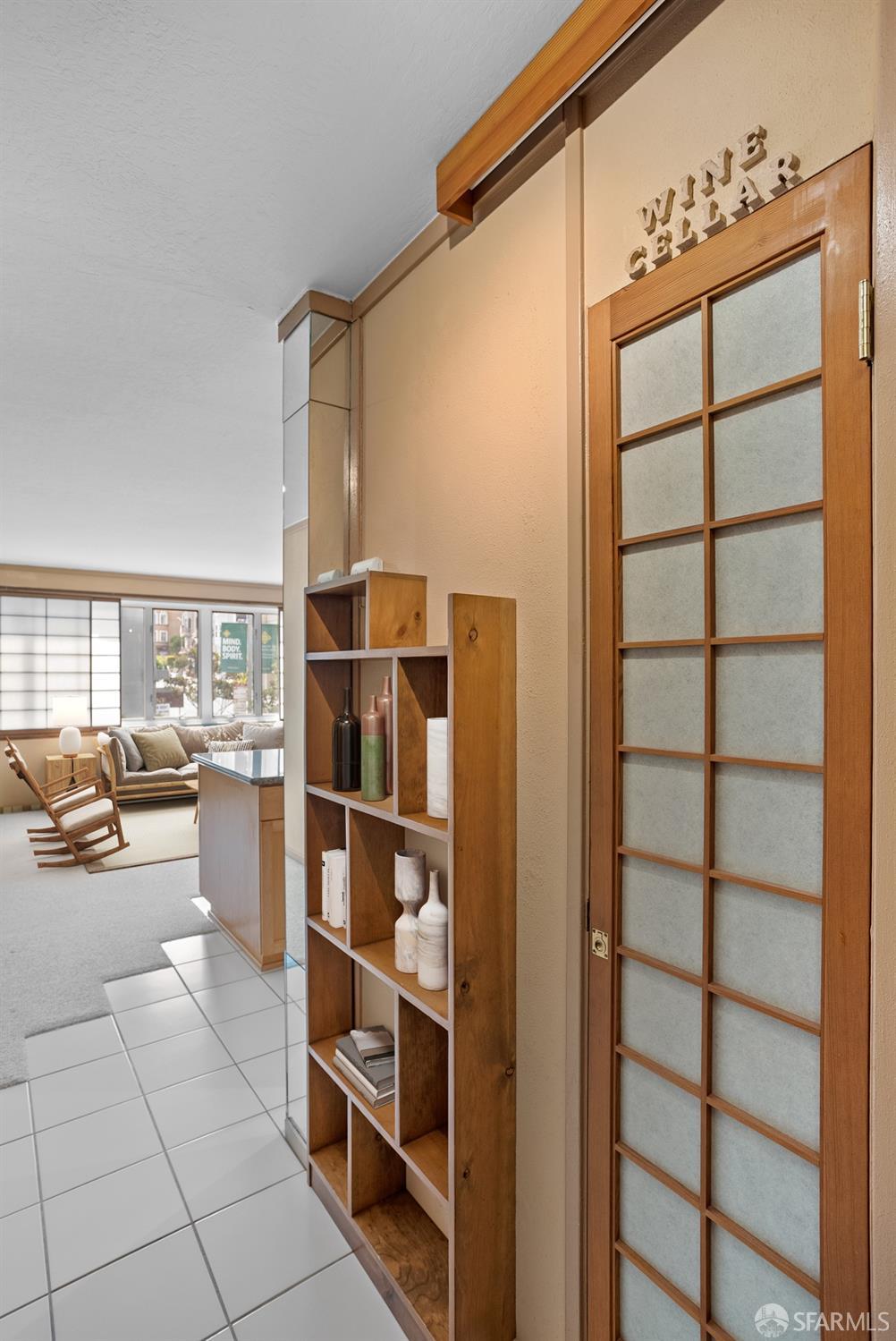 1001 Pine Street Unit: 209