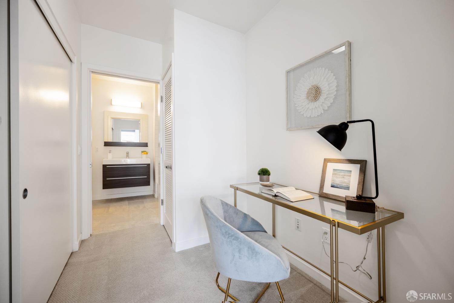 870 Harrison Street Unit: 301