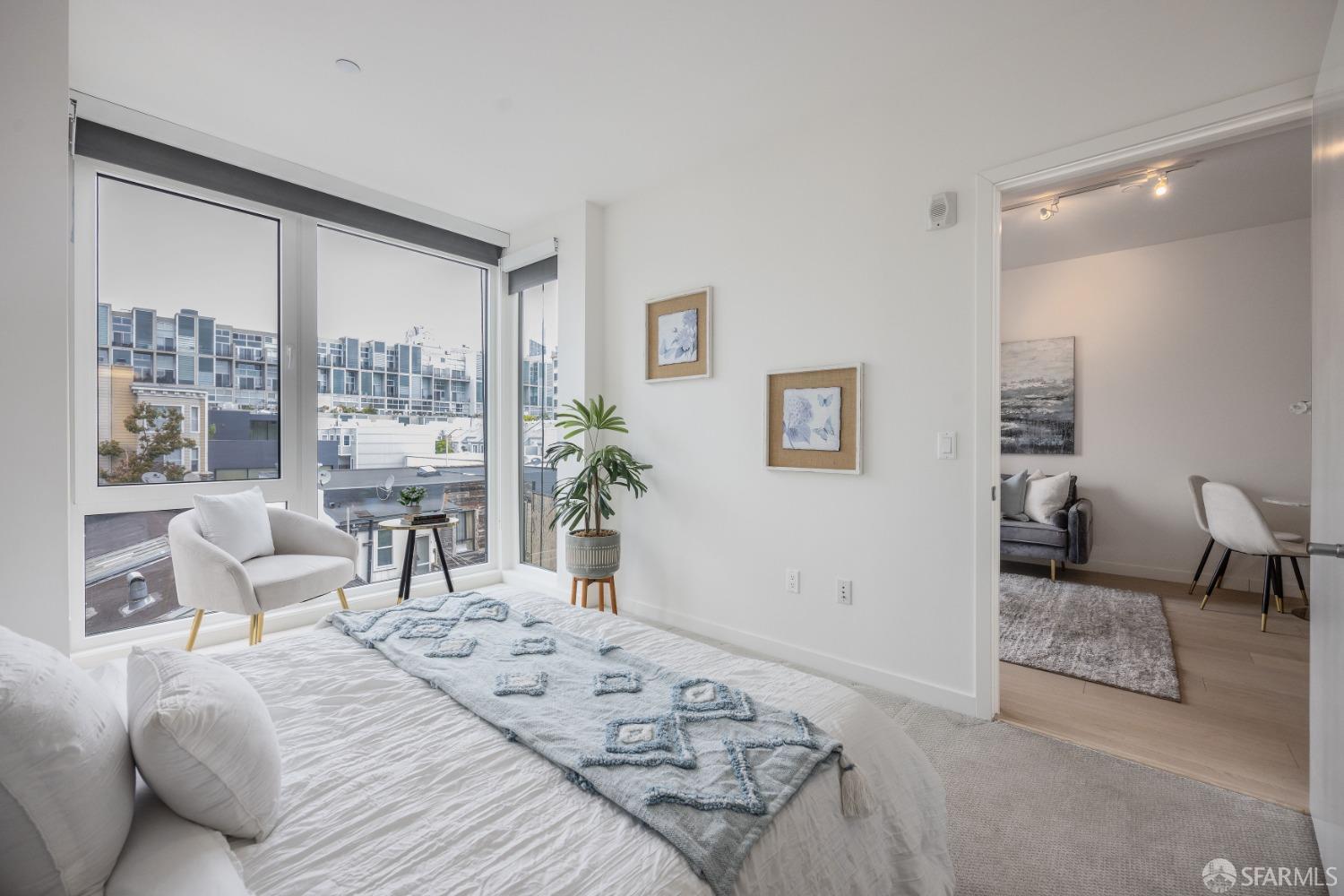 870 Harrison Street Unit: 301