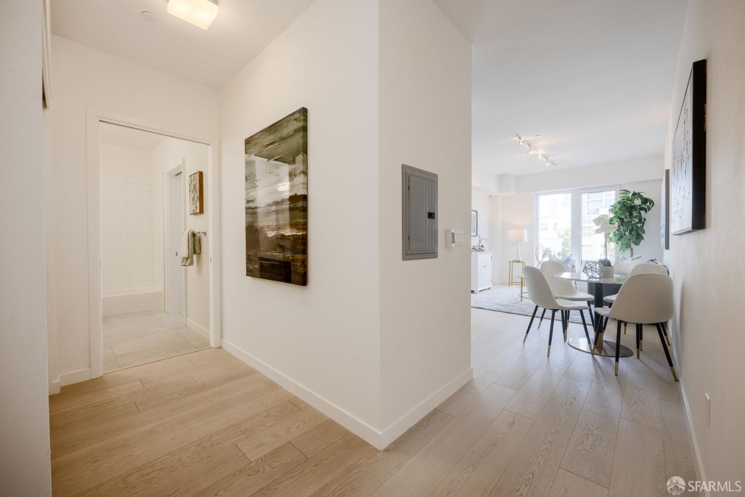 870 Harrison Street Unit: 301