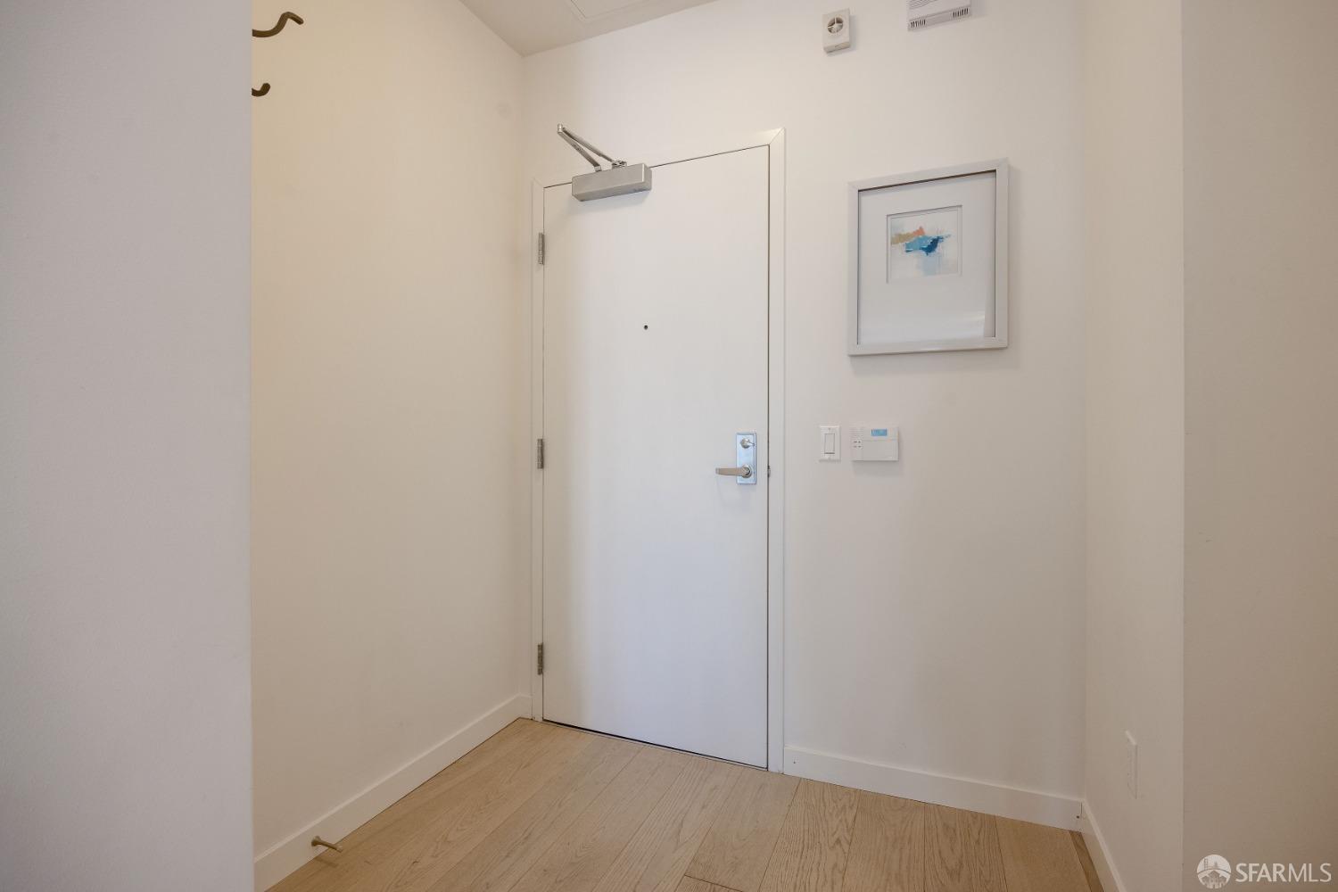 870 Harrison Street Unit: 301
