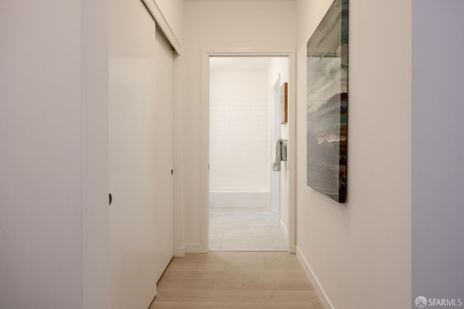 870 Harrison Street Unit: 301