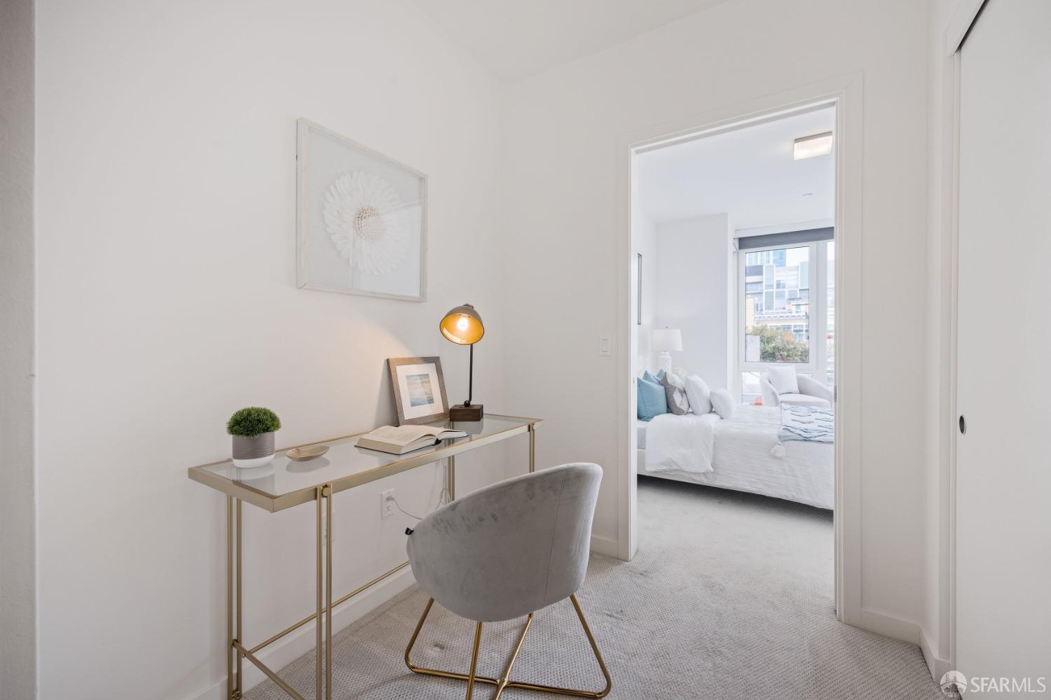 870 Harrison Street Unit: 301