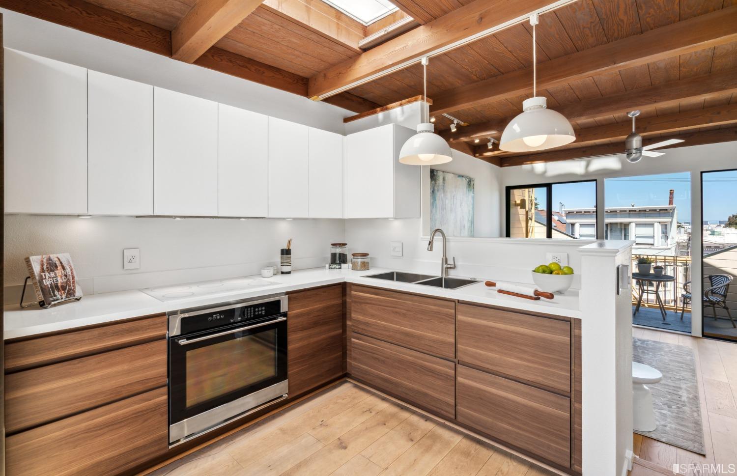 350 Church Street Unit: F