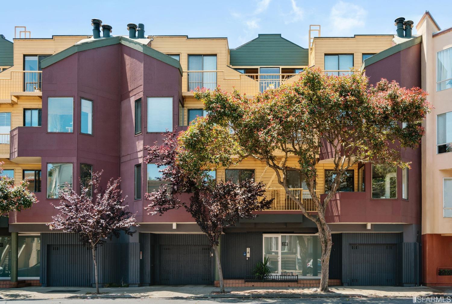 350 Church Street Unit: F