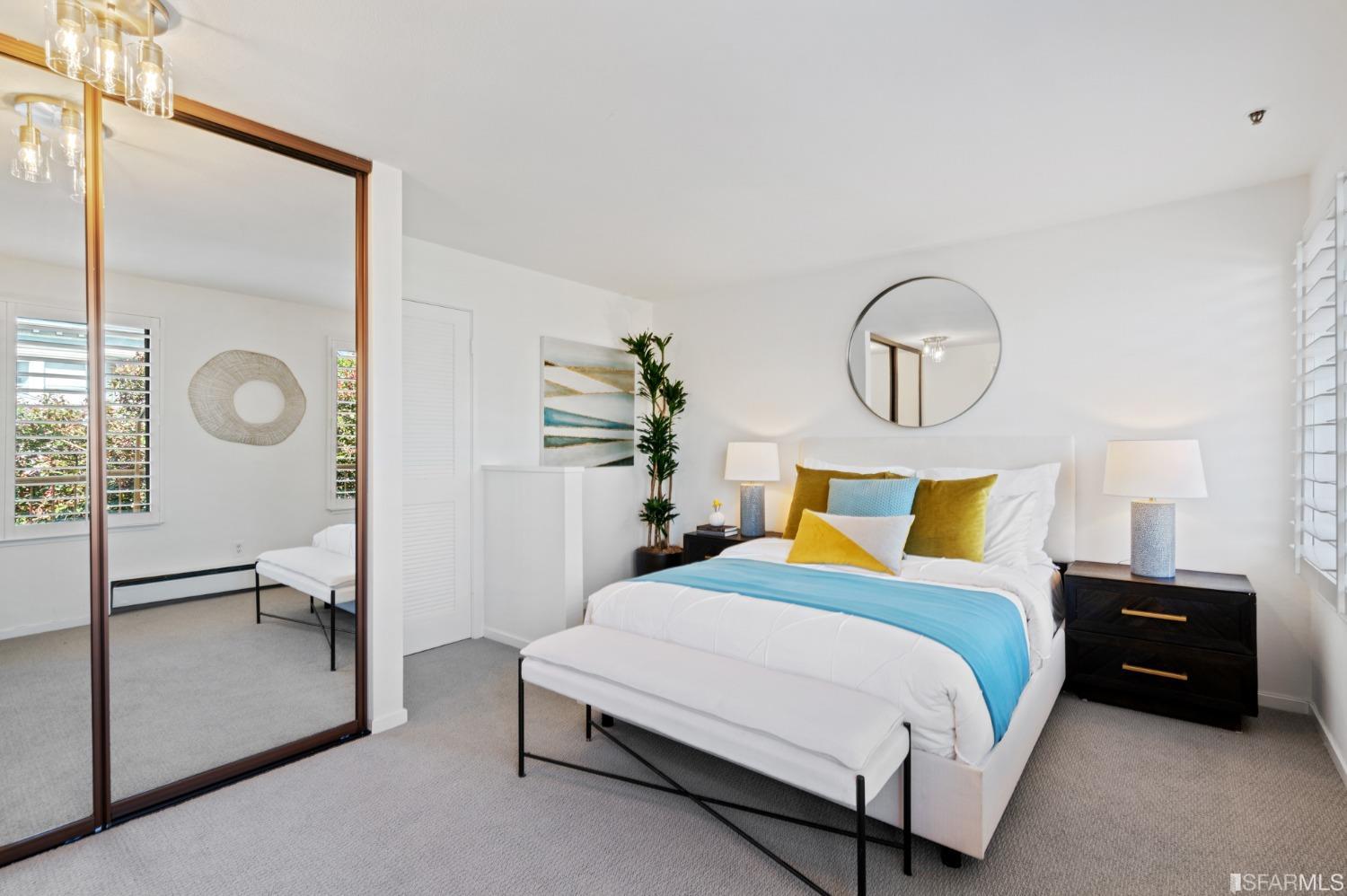 350 Church Street Unit: F