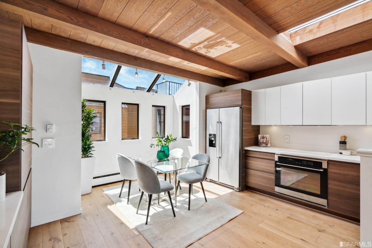 350 Church Street Unit: F